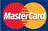 Master Card Master Card